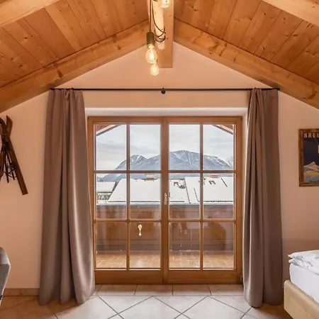 12 Mit 4 Schlafzimmern In * Γκάρμις-Παρτενκίρχεν
