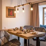 12 Mit 4 Schlafzimmern In Dom wakacyjny