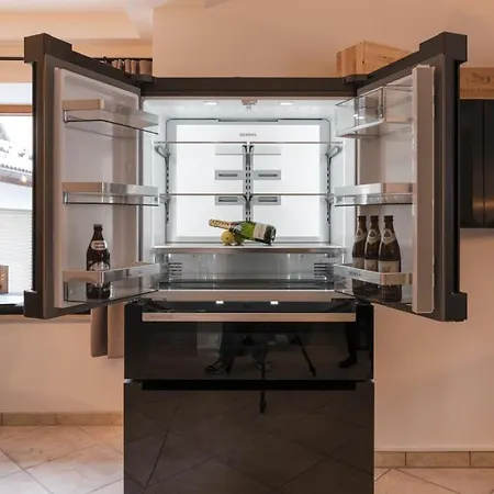 펜션 12 Mit 4 Schlafzimmern In