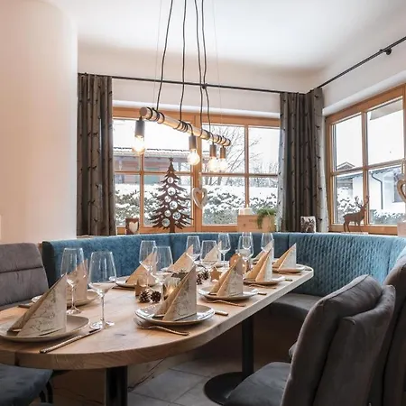 Prázdninový dům 12 Mit 4 Schlafzimmern In *