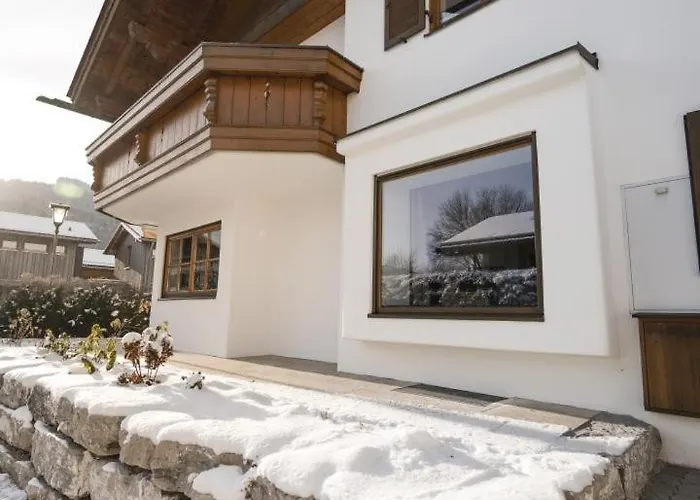 12 Mit 4 Schlafzimmern In Prázdninový dům